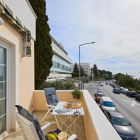 Prima Ragusa Dubrovnik Exterior foto