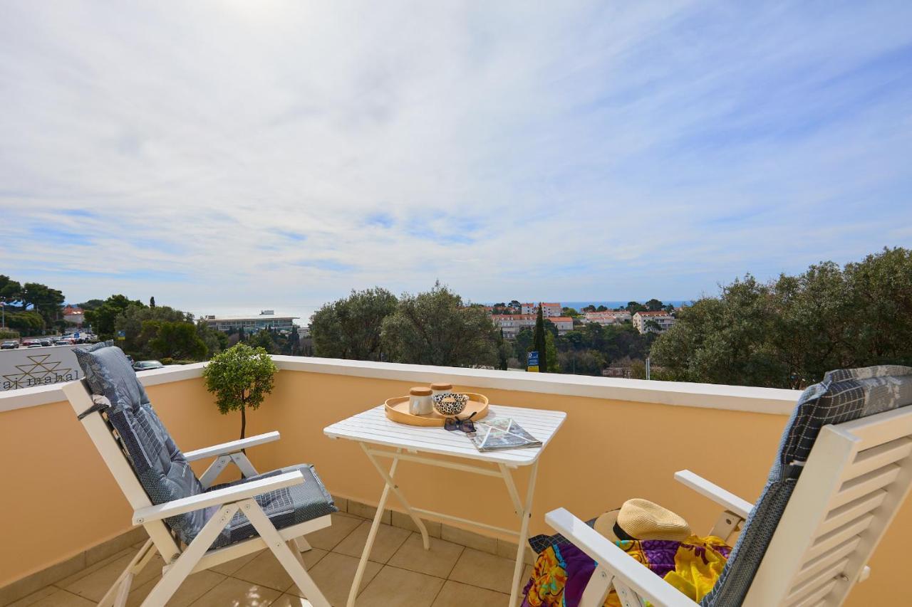 Prima Ragusa Dubrovnik Exterior foto
