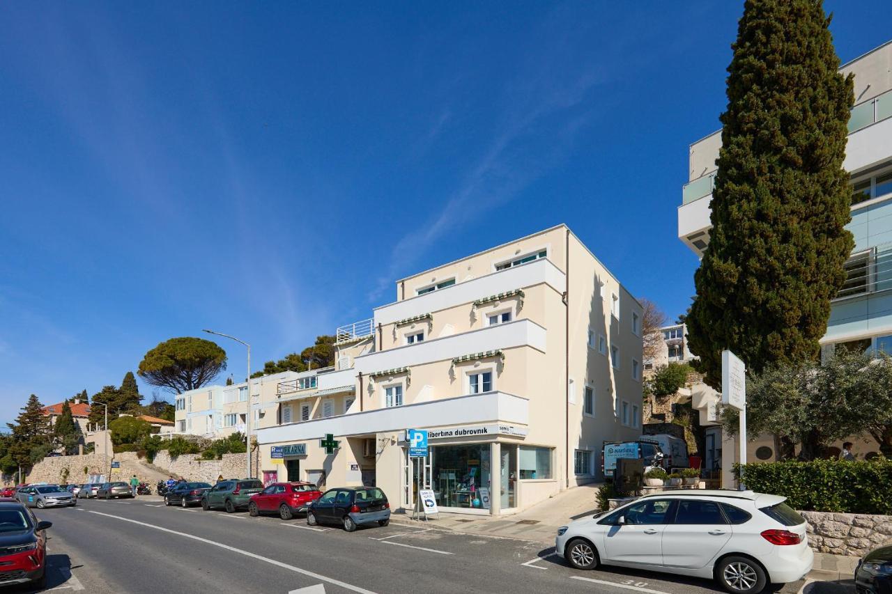 Prima Ragusa Dubrovnik Exterior foto
