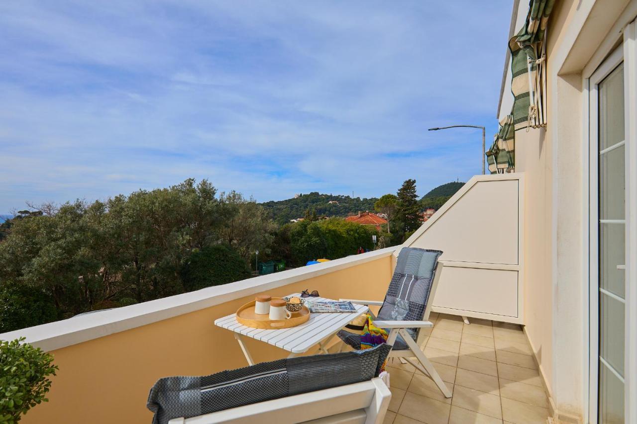 Prima Ragusa Dubrovnik Exterior foto