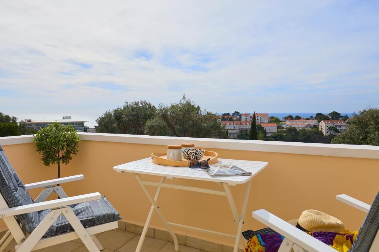 Prima Ragusa Dubrovnik Exterior foto