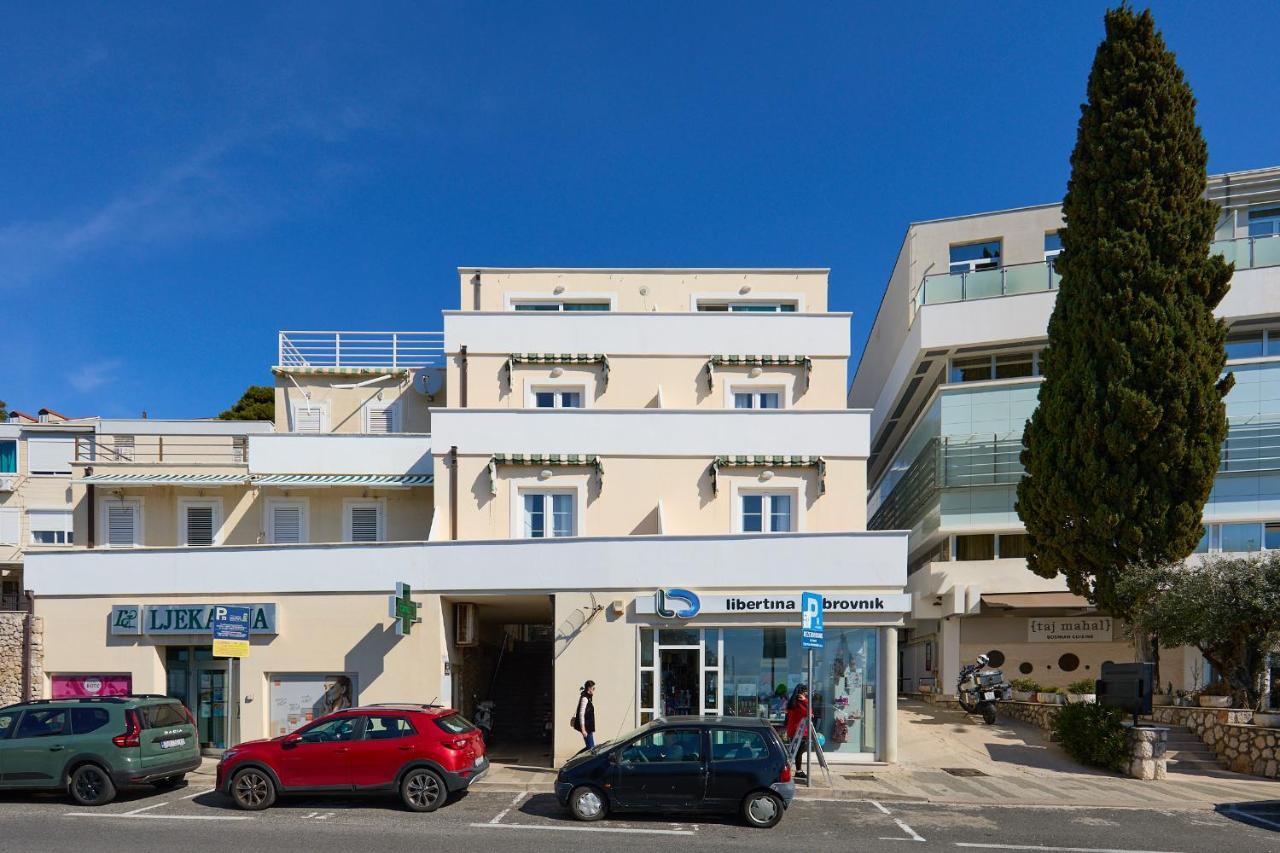 Prima Ragusa Dubrovnik Exterior foto