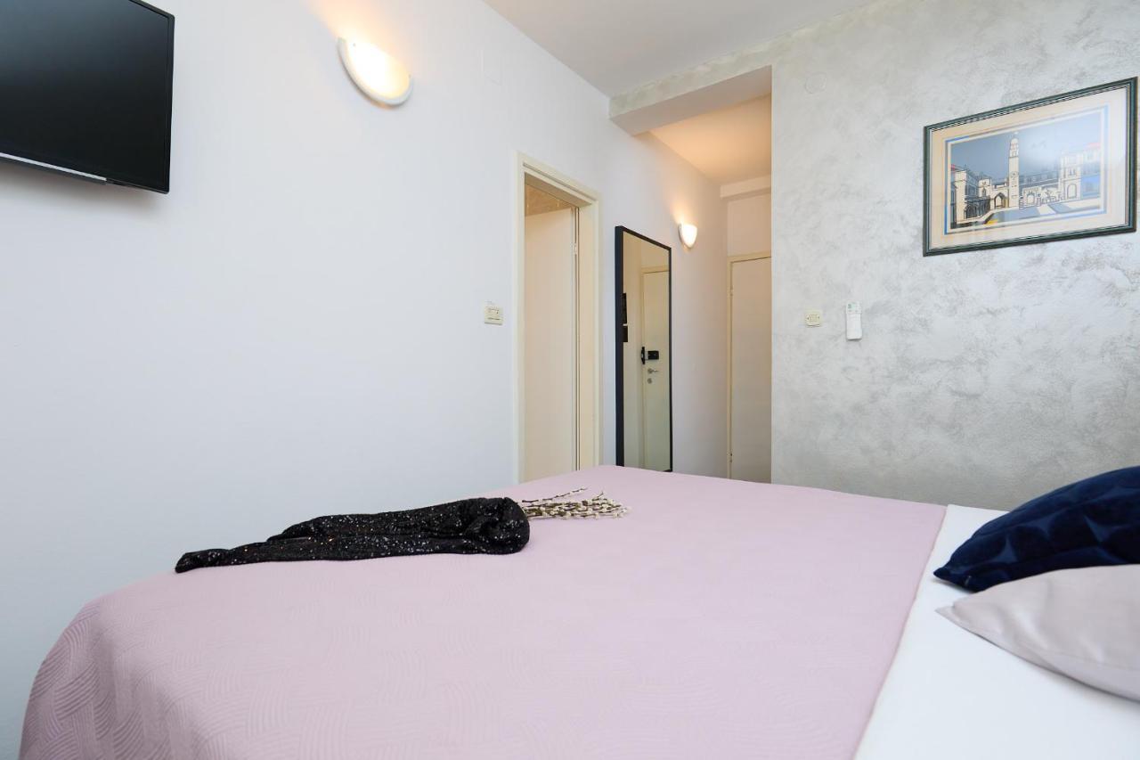 Prima Ragusa Dubrovnik Exterior foto