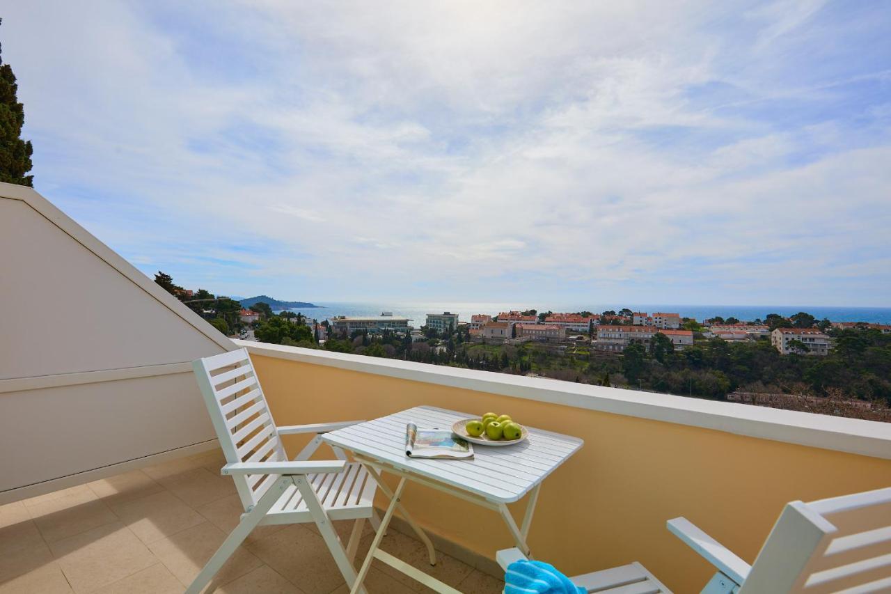 Prima Ragusa Dubrovnik Exterior foto