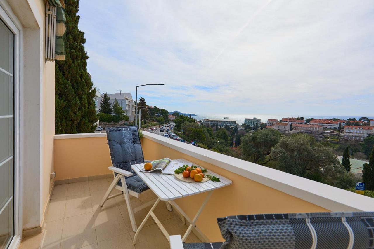 Prima Ragusa Dubrovnik Exterior foto