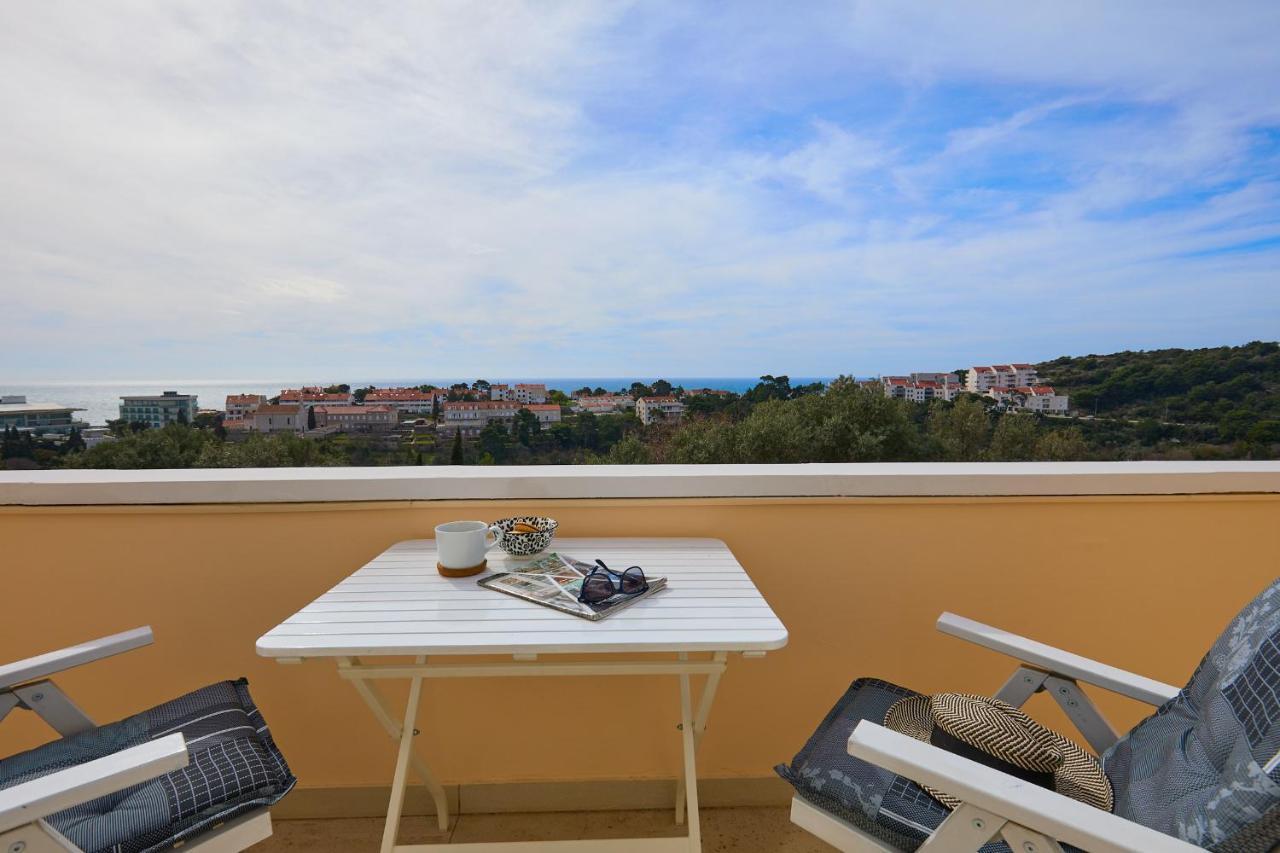 Prima Ragusa Dubrovnik Exterior foto