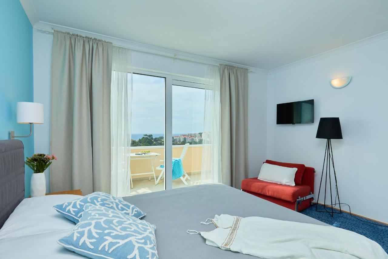 Prima Ragusa Dubrovnik Exterior foto