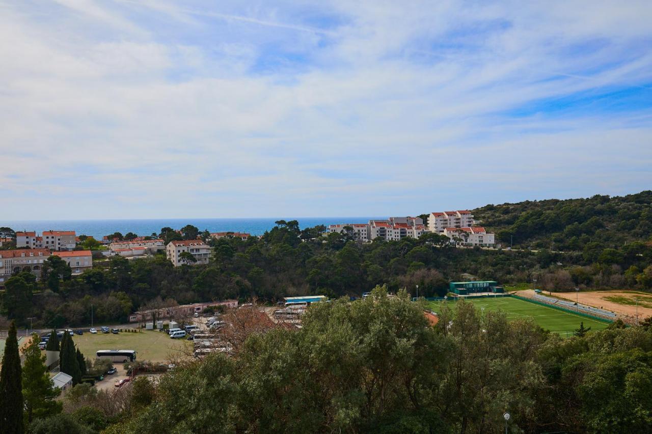 Prima Ragusa Dubrovnik Exterior foto